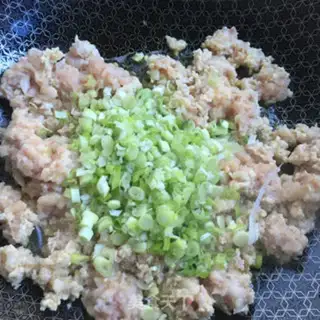 Make A meat pack step 4