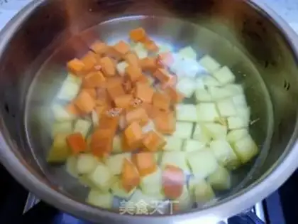 Make Sodium step 3