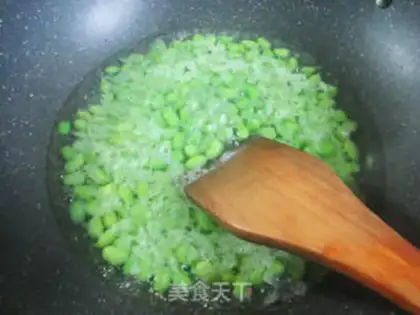 Make Scrambled with pepper step 6