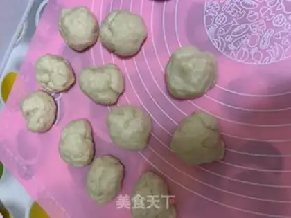 Make Bread step 4