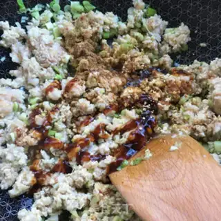 Make A meat pack step 5