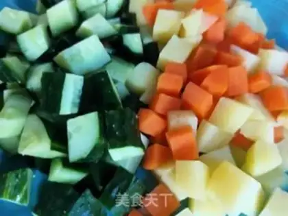 Make Sodium step 4