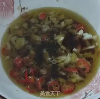 Make Roast melon step 3