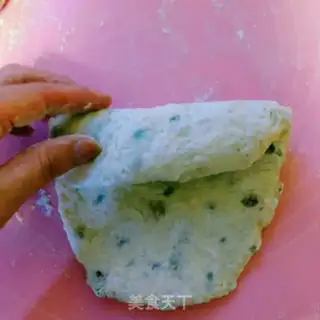 Make Rice yogurt toast step 5