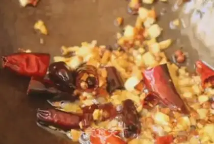 Make Sour chili step 3