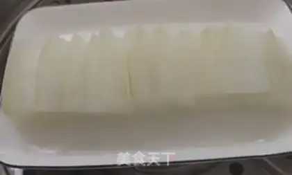 Make Roast melon step 4