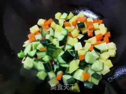 Make Sodium step 6