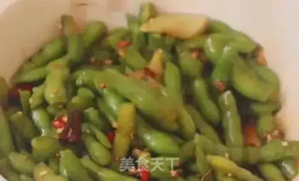 Make Sour chili step 5