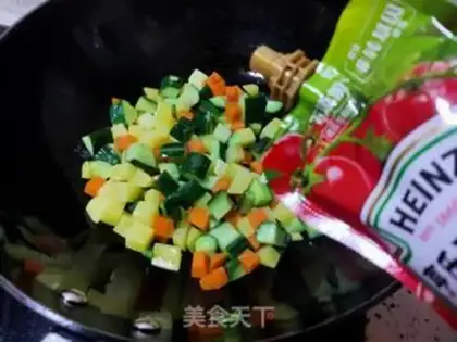 Make Sodium step 7