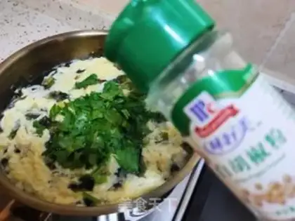 Make Soup step 8