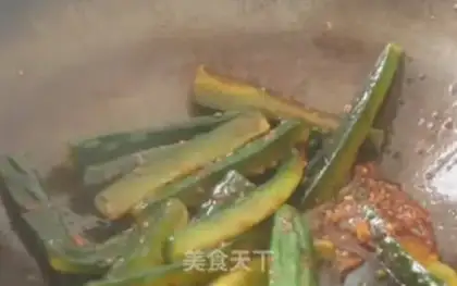 Make cucumber step 3