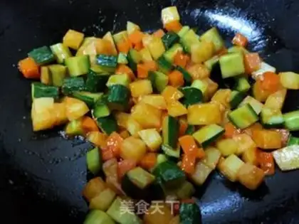 Make Sodium step 8