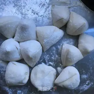 Make A meat pack step 8