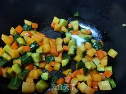 Make Sodium step 9