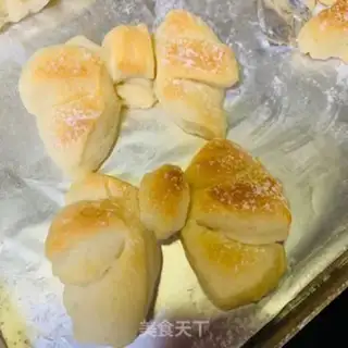 Make Bread step 9