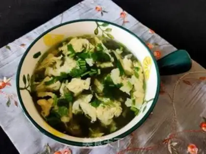 Make Soup step 10