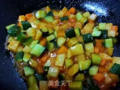 Make Sodium step 10