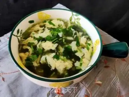 Make Soup step 11