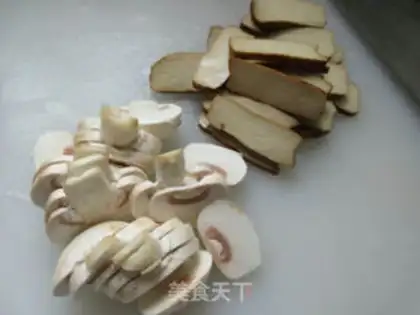 Make Shroom-dried whips step 3