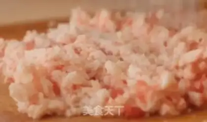 Make Noodles step 0