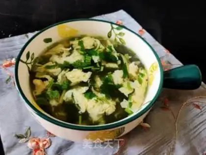 Make Soup step 12