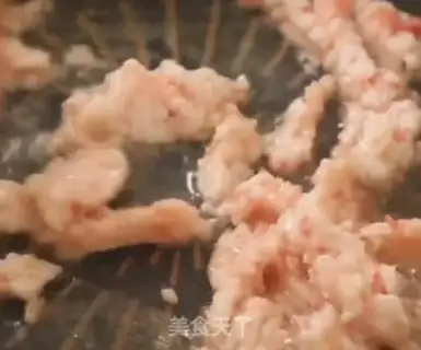 Make Noodles step 1