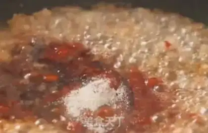 Make Noodles step 2