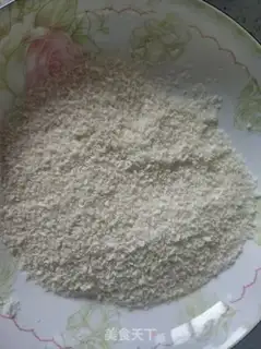 Make A plate of chicken step 1