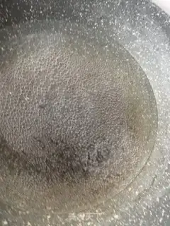 Make Cornflies, weeds, pigeons step 5