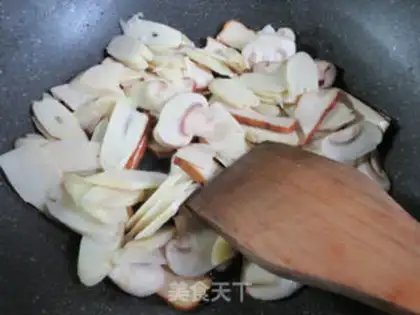 Make Shroom-dried whips step 6