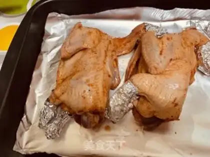 Make Homemade pigeons step 6