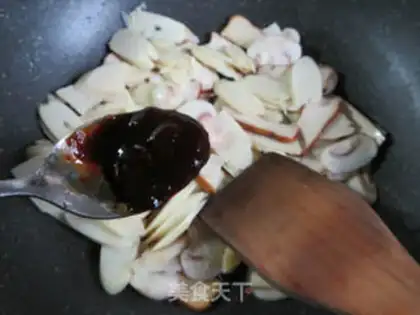 Make Shroom-dried whips step 7