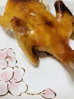 Make Homemade pigeons step 7