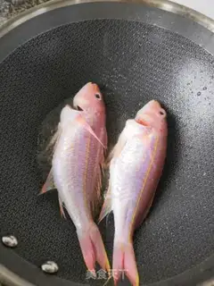 Make Red Shirt Fish step 2