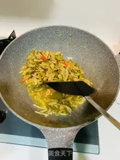 Make Squeeze and veal step 1