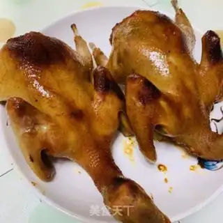 Make Homemade pigeons step 8