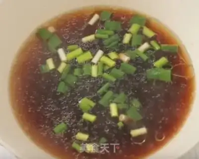 Make Fresh noodles step 0