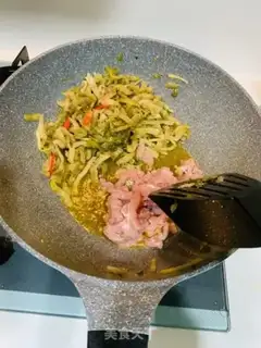 Make Squeeze and veal step 2