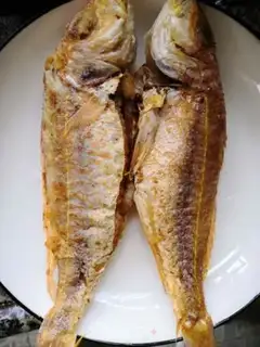 Make Boiled fish step 5