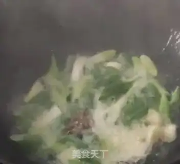 Make Pumpkin potatoes step 3
