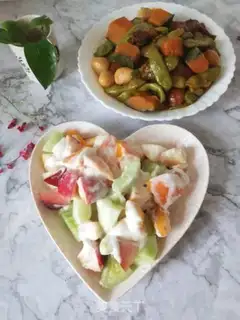Make Pumpkin bean-fruit step 10