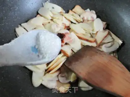 Make Shroom-dried whips step 10