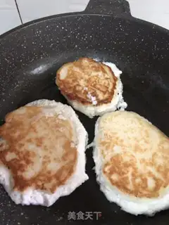 Make Soft rice cake step 6