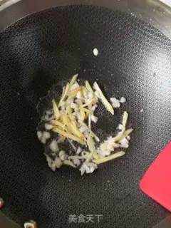 Make Red Shirt Fish step 5