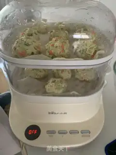 Make Vegetable nest step 6
