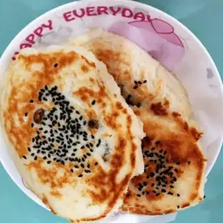 Make Soft rice cake step 7