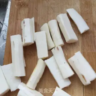 Make Cornflies, weeds, pigeons step 10