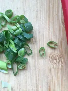 Make Cornflies, weeds, pigeons step 12