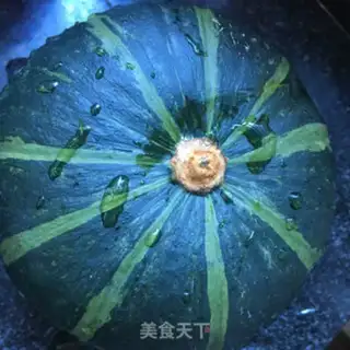 Make Steam melon step 0
