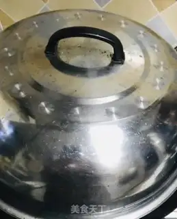 Make Potato varnish step 3